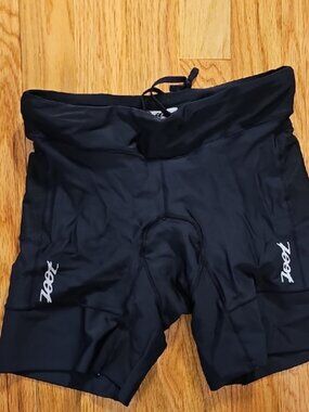 Zoot Performance Triathlon Shorts